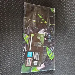 ツイステ ツイステッドワンダーランド ディアソムニア フルカラービジュアルタオル