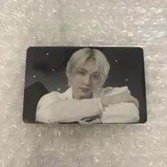 【即購入可】ジョンウォン weverse shop Japan 宵 トレカ