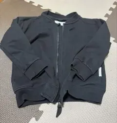 110センチ　パーカー