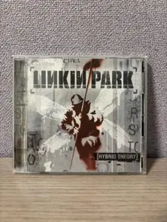 LINKIN PARK HYBRID THEORY