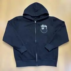 2026年最新】stusSy ジップパーカー 8ボールの人気アイテム - メルカリ