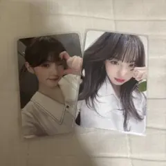 2026年最新】チェヒョン makestarの人気アイテム - メルカリ