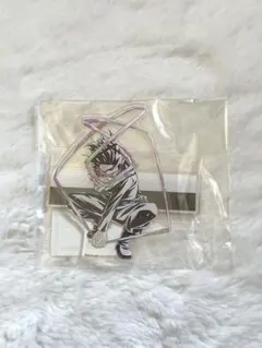 ヒロアカ 相澤消太 BIGアクリルスタンド