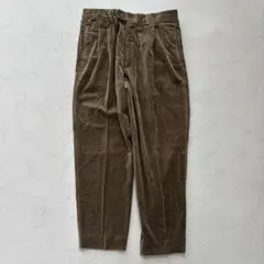 USA製】90's BEN DAVIS フリスコパンツ グレー フェード 31 - メルカリ