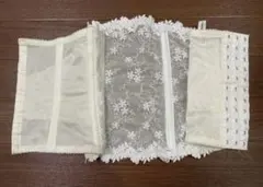 Wacoal Bridal コルセット