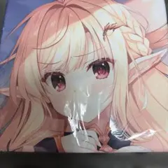 出回りなし！】さくら荘のペットな彼女 A賞 ラッフルくじ 布ポスター