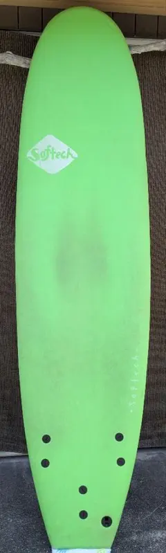 softech 6'0