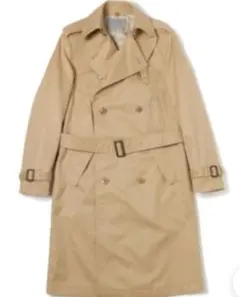 markaware トレンチ コート シルク ライナー 2151-K1A1000541.jpg?v=1695124939