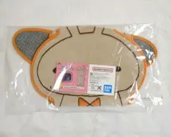 クレヨンしんちゃん　一番くじ　B賞　ネネちゃんのウサギマット