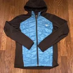 【M】 MIZUNO ミズノ ブレスサーモ ジャケット 野球 ゴルフ 陸上競技