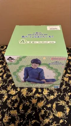 一番くじブルーロック　A賞　潔 世一