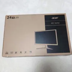 2026年最新】Acer ディスプレイ・モニターの人気アイテム - メルカリ