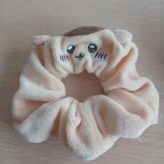 ちいかわ　くりまんじゅうシュシュ