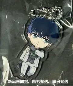 サカモトデイズ キャラ福くじ アクリルキーホルダー　アクキー 勢羽夏生