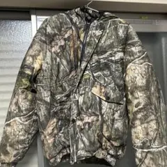 リアルツリー　ダウンジャケット