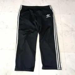 adidas アディダス ジャージ トラックパンツ トレフォイル XL