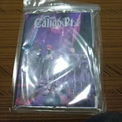 PLAVE Caligo Pt.1 Fugitive　カラビナ