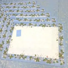 2025年最新】ウェッジウッド ランチョンマットの人気アイテム - メルカリ