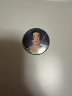 八木勇征 缶バッジ