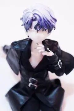 永夜刻痕 カスタム 塗装 ヘアパーツ ローレンツ 若様 坊ちゃん - メルカリ