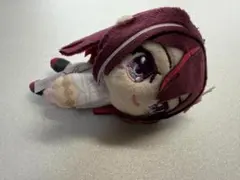 ホロライブプロダクション　ててコレ2　AZKi