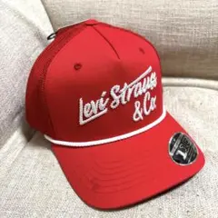 Levi's リーバイス　キャップ　FLEXFIT TECH 110