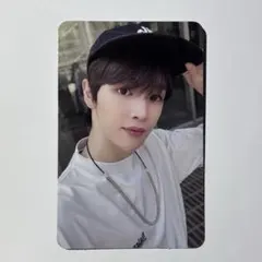 RIIZE ソンチャン Get A Guitar トレカ