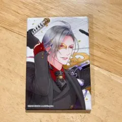 刀剣乱舞 大本丸博 五虎退 スクエア缶バッジ - メルカリ