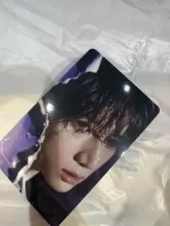 TXT 7TH YEARラキドロ HMV ボムギュ