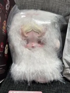 SKULLPANDA You Found Me!ペンダントghostie