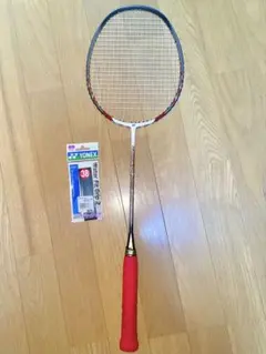 YONEX NANOSPEED 7000 ナノスピード7000バドミントンのサムネイル