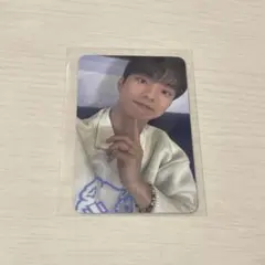 THE BOYZ キュー トレカ MAVERICK