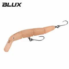 blux ハイドラムS風ジョイントルアー b26 - メルカリ