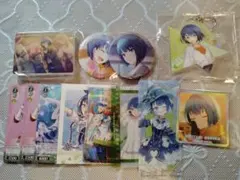 プロセカ 桐谷遥 グッズセット