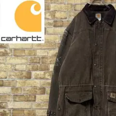 カーハート アウター