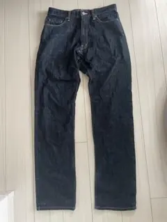 x large メンズ デニム 32インチ