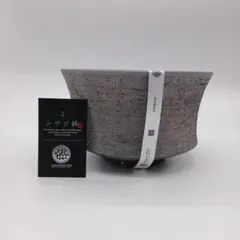 三州みやび鉢 OK-05 鶴仙園モデル classic onibath オニバス - メルカリ