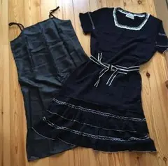 ワンピース 新品 Mサイズ