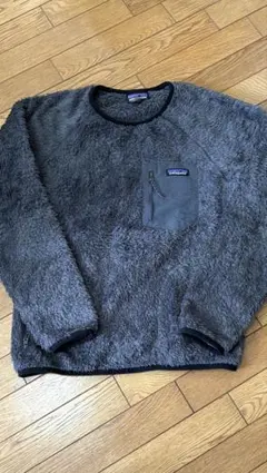 Patagonia パタゴニア ロスガトスクルー