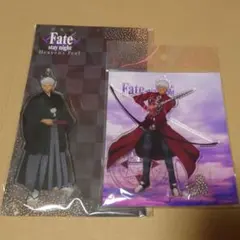 Fate/stay night アーチャー アクリルスタンド