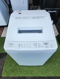 美品】TOSHIBA 縦型洗濯機 7kg 2025年製 ウルトラファインバブル