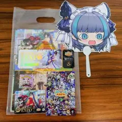 アズールレーン 8周年 expo 入場特典 ミッションクリア報酬 アルザス
