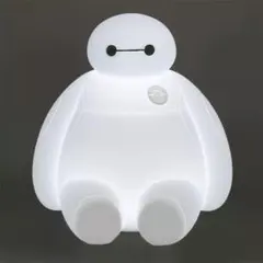 ルームライト　ベイマックス