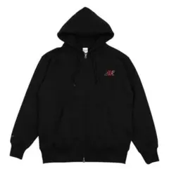 HANA Born to Bloom ロゴパーカー Lサイズ 新品 - メルカリ