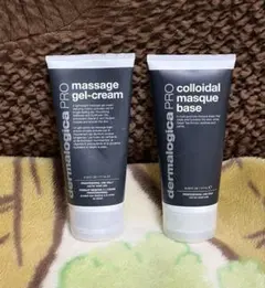 Dermalogica ジェルクリーム　マスクベース　177ml 残り9割のサムネイル