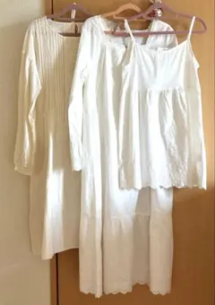 ＳＭ２　レースペチ３点セット