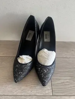 値下げ⭐️美品⭐️GRISE Le Talon ハイヒール 22.5