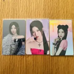 BABYMONSTER アサ ベビモン DRIP ポップアップ ラントレ 3