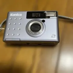 Konica Revio CL フィルムカメラ 本体のサムネイル