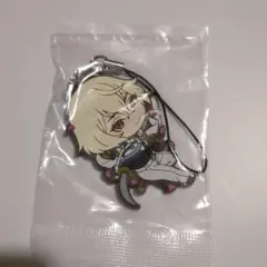 刀剣乱舞 とうらぶ にいてんごむっ！ラバーストラップ ラバスト 髭切